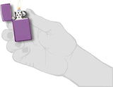 Zippo Slim Abyss 28124