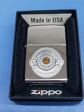 Zippo Believe in the Beauty of Your Dreams High Polish Chrome 28183