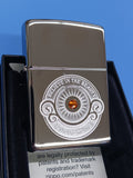 Zippo Believe in the Beauty of Your Dreams High Polish Chrome 28183