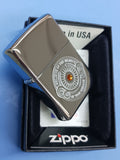 Zippo Believe in the Beauty of Your Dreams High Polish Chrome 28183