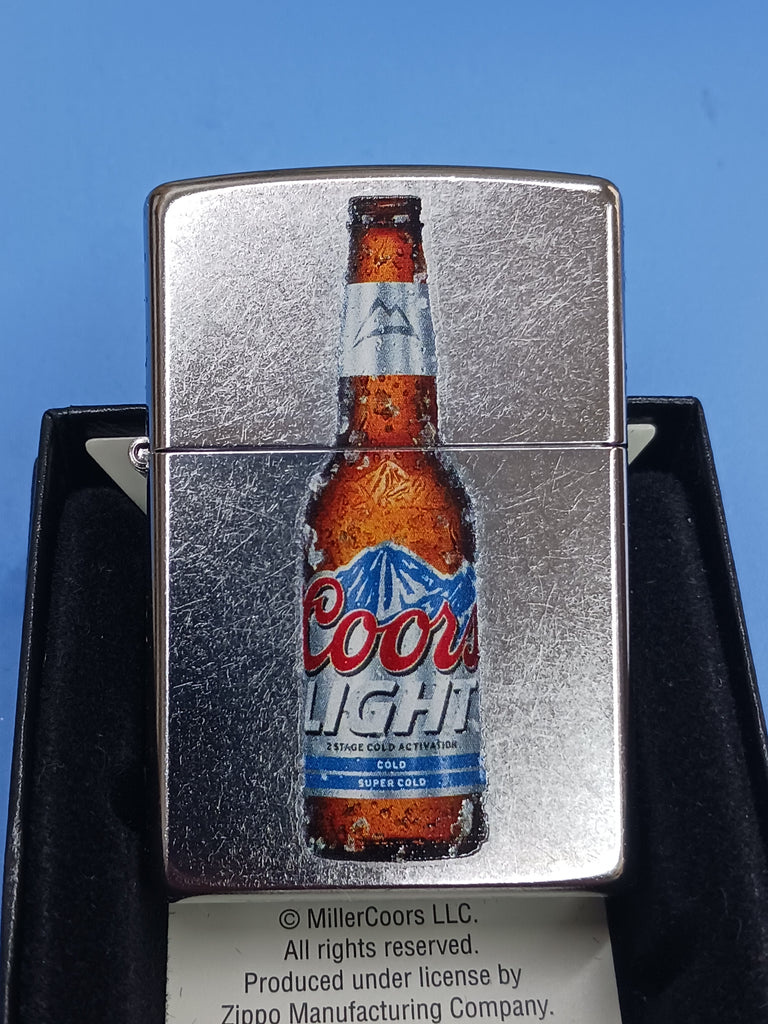 【中古】 Molotov Muzic HoodlumGang St. Michael - ©SAINT M×××××× × NEIGHBORHOOD STHD. AGED ZIPPO