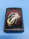 Zippo R S Black Matte 28253