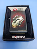 Zippo R S Black Matte 28253