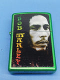 Zippo Meadow Bob Marley 28256