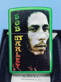 Zippo Meadow Bob Marley 28256