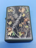 Zippo Mossy Oak Break-up Green Matte 28332