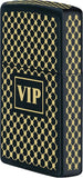Zippo VIP Black Matte 28531