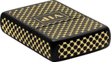 Zippo VIP Black Matte 28531
