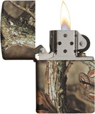 Zippo Mossy Oak Break-Up Infinity 28738