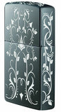 Zippo Filigree Black Ice 28833