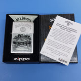 Zippo Jack Daniels Scenes From Lynchburg # 5 of 7 28894