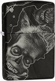 Zippo Zombie Soft Touch 28971