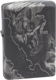 Zippo Zombie Soft Touch 28971