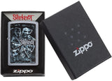 Zippo Slipknot Street Chrome 28992