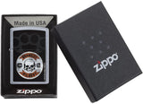 Zippo Brantley Gilbert Street Chrome 28995