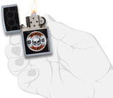 Zippo Brantley Gilbert Street Chrome 28995