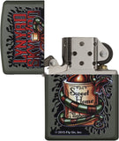 Zippo Lynyrd Skynyrd Sweet Home Alabama 29054