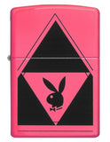 Zippo Playboy Neon Pink 29063