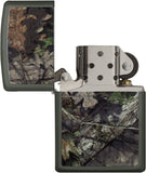 Zippo Mossy Oak Break-Up Country Green Matte 29129