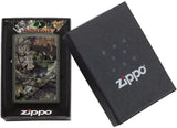 Zippo Mossy Oak Break-Up Country Green Matte 29129