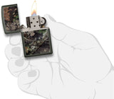 Zippo Mossy Oak Break-Up Country Green Matte 29129