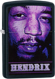 Zippo Jimi Hendrix Purple Haze 29168