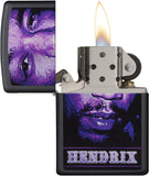 Zippo Jimi Hendrix Purple Haze 29168