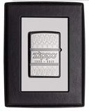 Zippo 85th Anniversary 2017 Collectible Armor High Polish Chrome 29442