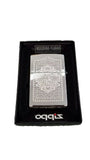 Zippo Harley-Davidson Logo High Polish Chrome Lustre 29506