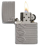Zippo James Bond 007 Armor High Polish Chrome 29550