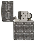 Zippo Decorative Pattern Design 29665