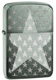 Zippo Stars 1941 Replica 29680
