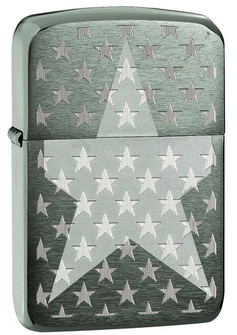 Zippo Stars 1941 Replica 29680