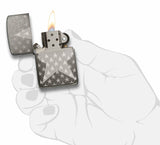 Zippo Stars 1941 Replica 29680