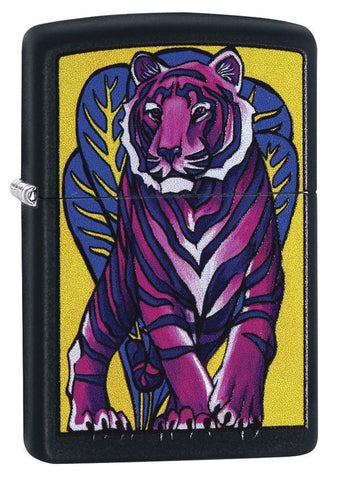 Zippo Tattoo Tiger 29714