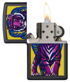 Zippo Tattoo Tiger 29714
