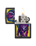 Zippo Tattoo Tiger 29714