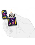 Zippo Tattoo Tiger 29714