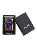 Zippo Tattoo Tiger 29714