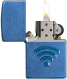 Zippo Wi-fi Stamp 29716