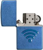 Zippo Wi-fi Stamp 29716