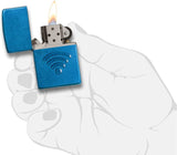 Zippo Wi-fi Stamp 29716