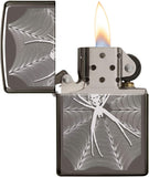 Zippo Spider & Web Design 29733