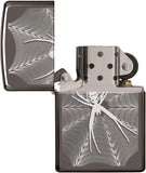 Zippo Spider & Web Design 29733