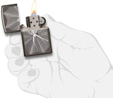 Zippo Spider & Web Design 29733