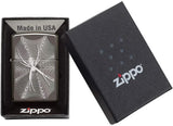 Zippo Spider & Web Design 29733
