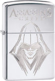 Zippo Assassin's Creed High Polish Chrome 29786