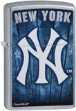 Zippo MLB New York Yankees 29795