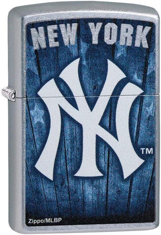 Zippo MLB New York Yankees 29795
