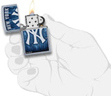 Zippo MLB New York Yankees 29795